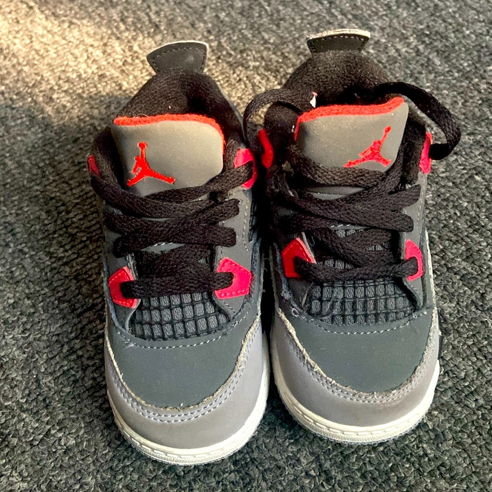 6c Jordans for Toddlers
